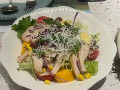 -第101座花园餐厅(湖滨88店)