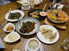 -天府中餐厅·粤菜·海南菜·生猛海鲜(三亚海棠湾洲际度假酒店)