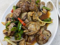 -锐记美食店·现捞海鲜(闸坡店)