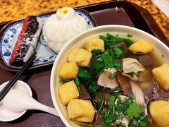 -四宜糕团店(南大街店)