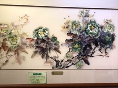 -卢福英苏绣制作中心(苏州平江历史文化街区店)