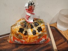 -小满手工粉(上海月星环球港店)