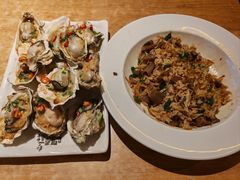 -喝丢一只鞋海鲜烧烤·海肠捞饭(东关街店)