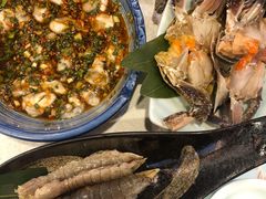 -渔娘渔家丹东海鲜(东直门店)