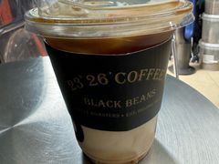 -2326 Coffee Roaster咖啡豆可选店(林肯公园店)