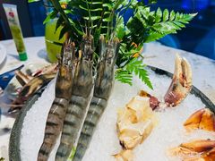 -阳光岛·海鲜盛宴(银泰中心in99店)