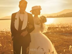 -至臻微拉婚纱摄影