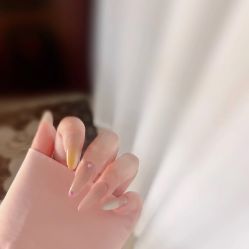 -斯馨·健康美甲美睫