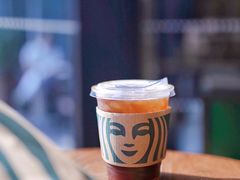 -星巴克臻选(北京富力家园店)