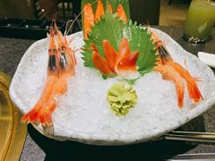 -神户赤童日式烤肉伙伴(东直门店)