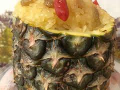 -云海肴·汽锅鸡·云南代表菜(东坝金隅店)