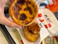 -肯德基(亦庄上海沙龙店)