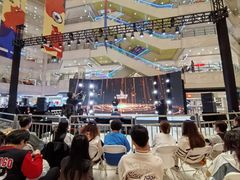 -光启城时尚购物中心