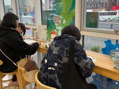 -熊猫邮局(少城店)