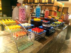 -“香”全日餐厅·株洲大汉希尔顿酒店