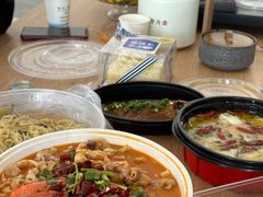 -辣么好吃私厨(新城店)