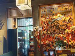 -山城棒棒军手作火锅·天花板手撕水牛鲜毛肚(北京店)