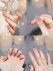 -秘阁MIGO·美甲美睫