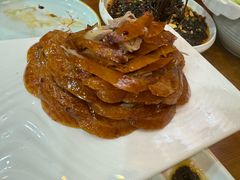 -老北京炸酱面·京味菜(西花市店)