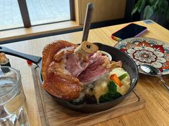 -LENBACH兰巴赫西餐啤酒坊(大连东港店)