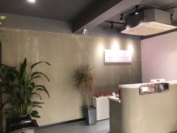 -Moyue HAIR SALON