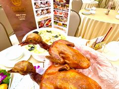 -轩记海鲜餐厅·四十五年老字号·经典粤菜(西区彩虹店)