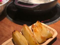 -黑鸡小馆(金源店)