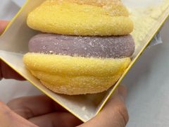 -鲍师傅糕点(永安里店)