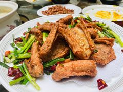 -金龙·打边炉(武进路店)