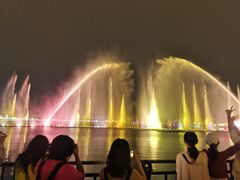 -星湖旅游景区七星岩