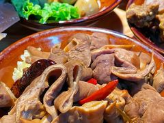 -阳阳老火锅(小南门店)