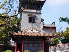 -东莞市可园博物馆