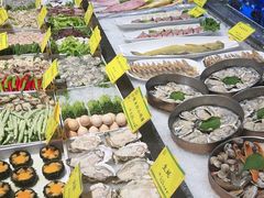 -新海渔港·胶东海鲜家常菜·家宴(奥体中心店)
