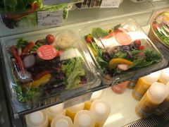-欧式面包坊(青岛万象城店)