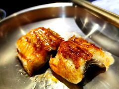 -本炙炭烤·蒲烧活鳗料理店(金沙洲店)