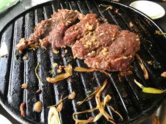 -厚味居炙子烤肉·清真(天桥南纬路店)