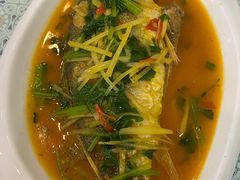 红烧黄鱼-潮汕铺老店(甜水井店)