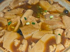 -周家二小姐的菜(西津渡店)