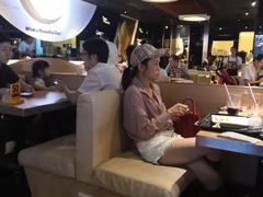 大堂-大家乐(佛山普君店)