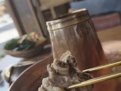 -陀岗美食·云南藏式特色餐厅