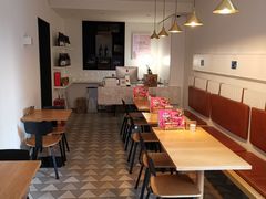 -大酉·M Coffee(北京美术馆店)