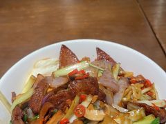 -寻裕记·现炒浇头面(人民广场店)