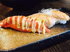 -大雄寿司(中华广场店)