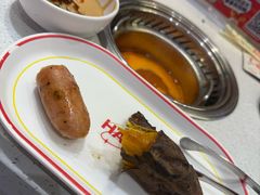 -龍歌自助小火锅(秦淮水游城店)