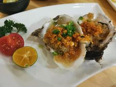 -割烹旭日本料理(龙湖狮山天街店)