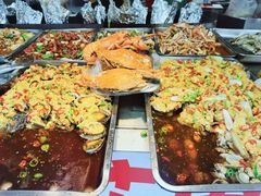 -大学城夜市大排档(凤栖路店)