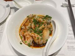 红油鲜虾抄手-鼎泰丰(国金店)