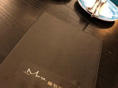 -莫多多餐厅