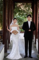 -巴黎婚纱摄影(苏州店)