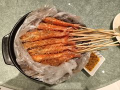 -79号渔船海鲜饭店(耀中店)